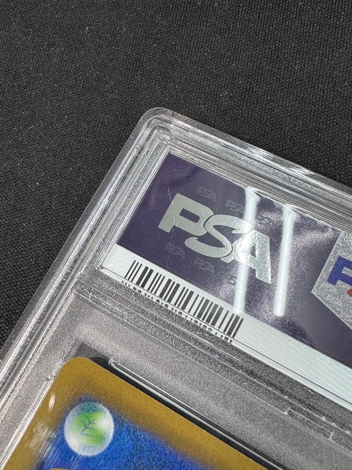 【状態A-】マリィのプライド《PSA10》[](SI-419/414)