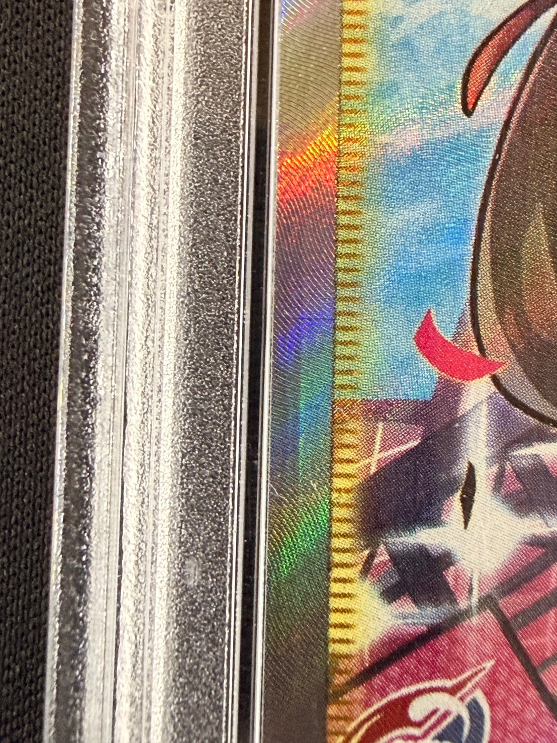 【状態A-】マリィのプライド《PSA10》[](SI-419/414)