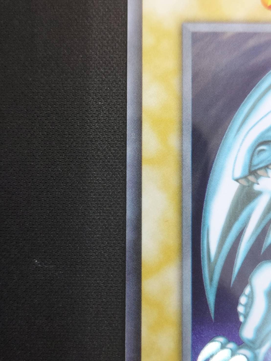 状態B】青眼の白龍[ｽﾃﾝﾚｽ] | 遊戯王 | Bee本舗 トレーディング