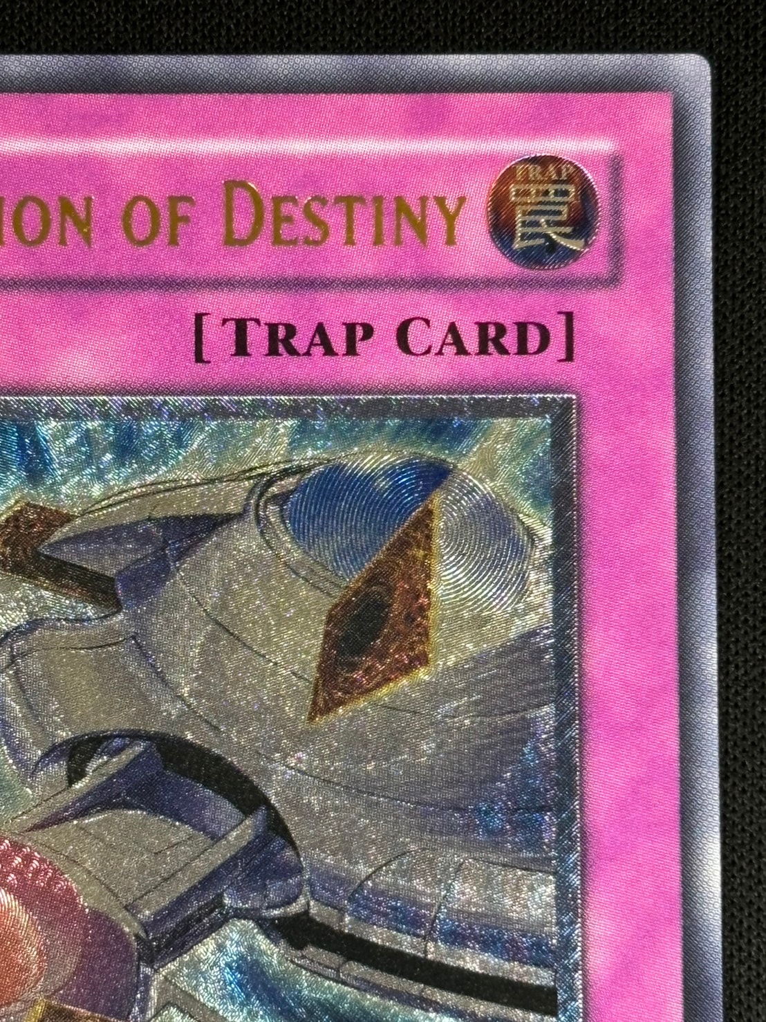 店頭同時出品中】DESTRUCTION OF DESTINY/デステニーデストロイ
