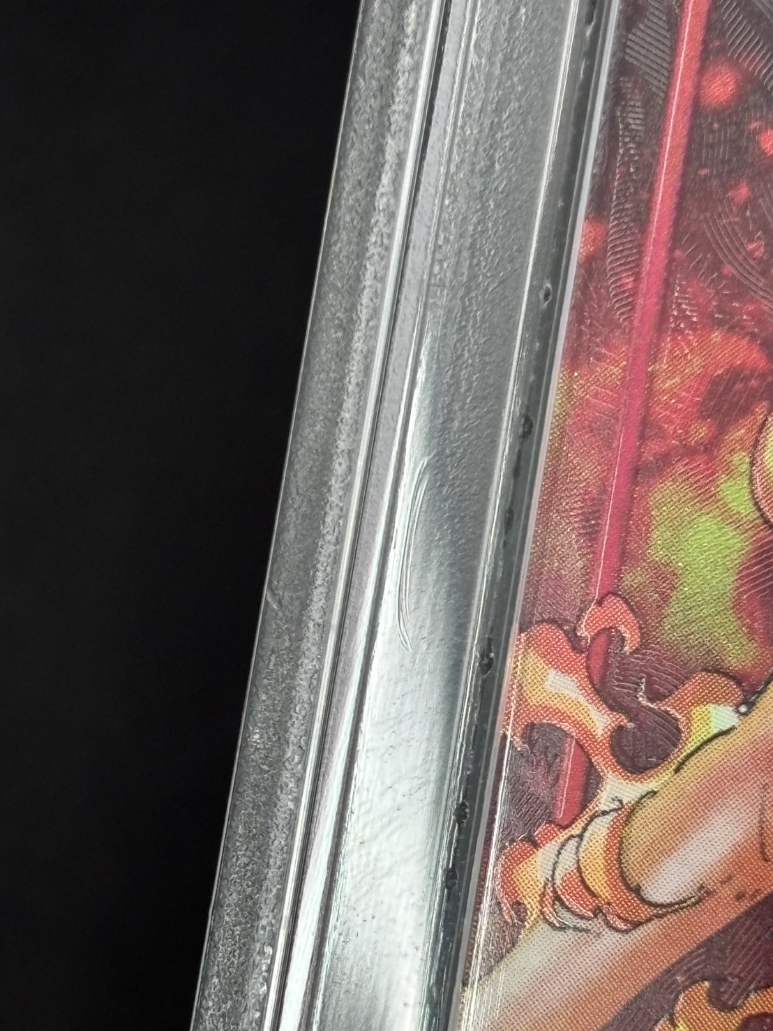 【状態A-】ポートガス・D・エース《パラレル版/PSA10》[SR](OP02-013)