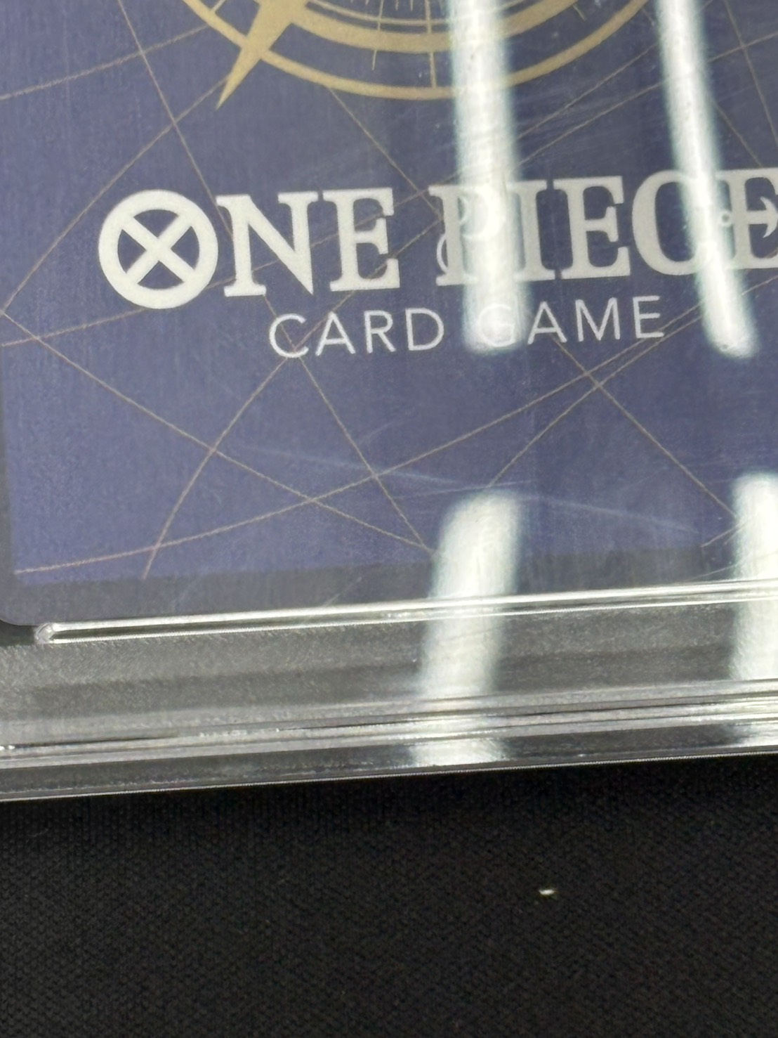 【状態A-】ポートガス・D・エース《パラレル版/PSA10》[SR](OP02-013)