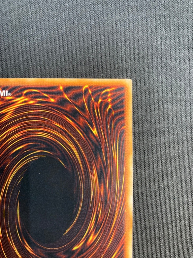 【店頭同時出品中】【状態B】究極完全態・グレート・モス[初期ｼｰｸﾚｯﾄ]