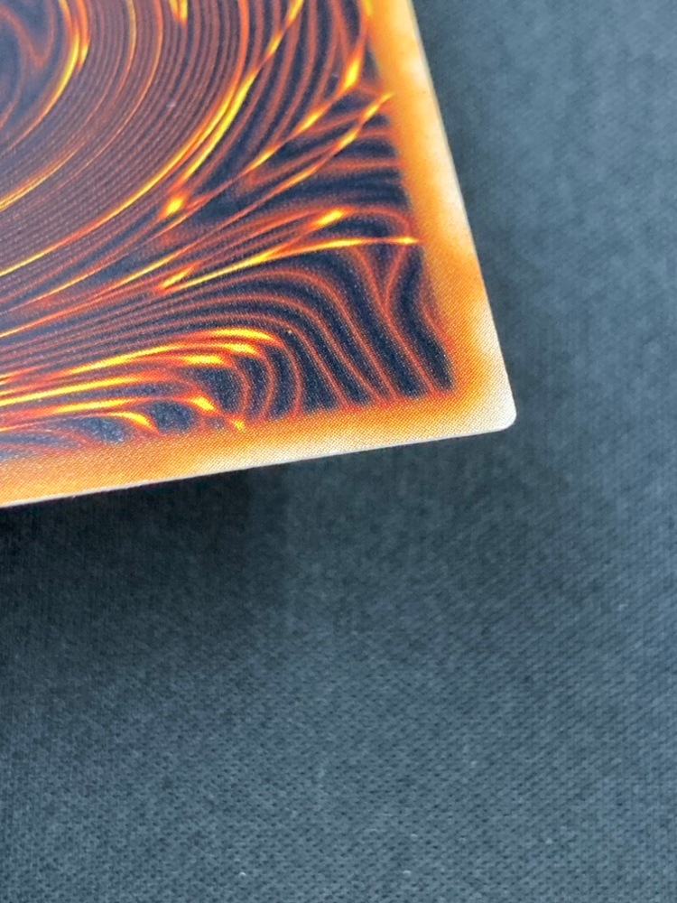 【店頭同時出品中】【状態B】究極完全態・グレート・モス[初期ｼｰｸﾚｯﾄ]