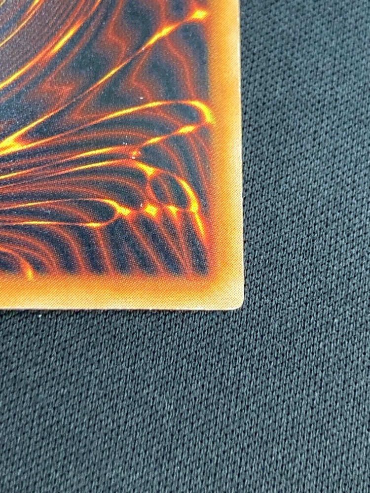 【店頭同時出品中】【状態B】究極完全態・グレート・モス[初期ｼｰｸﾚｯﾄ]