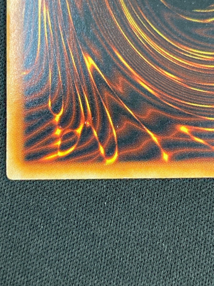 【店頭同時出品中】【状態B】究極完全態・グレート・モス[初期ｼｰｸﾚｯﾄ]