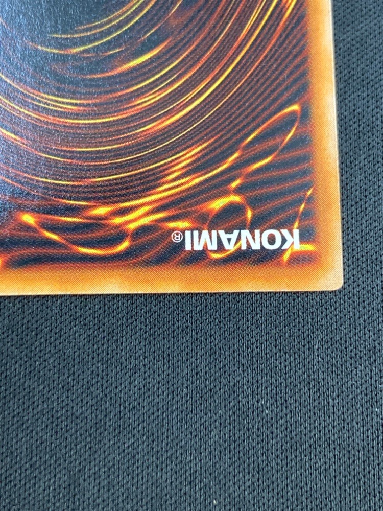 【店頭同時出品中】【状態B】究極完全態・グレート・モス[初期ｼｰｸﾚｯﾄ]