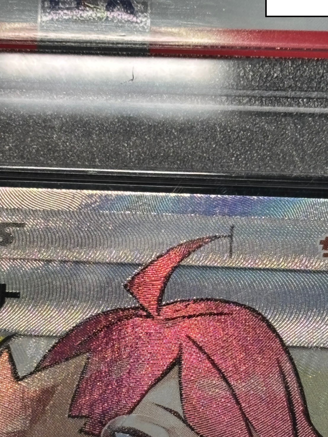 店頭同時出品中】【状態A-】カスミ＆カンナ《PSA10》[SR](SM12a-191