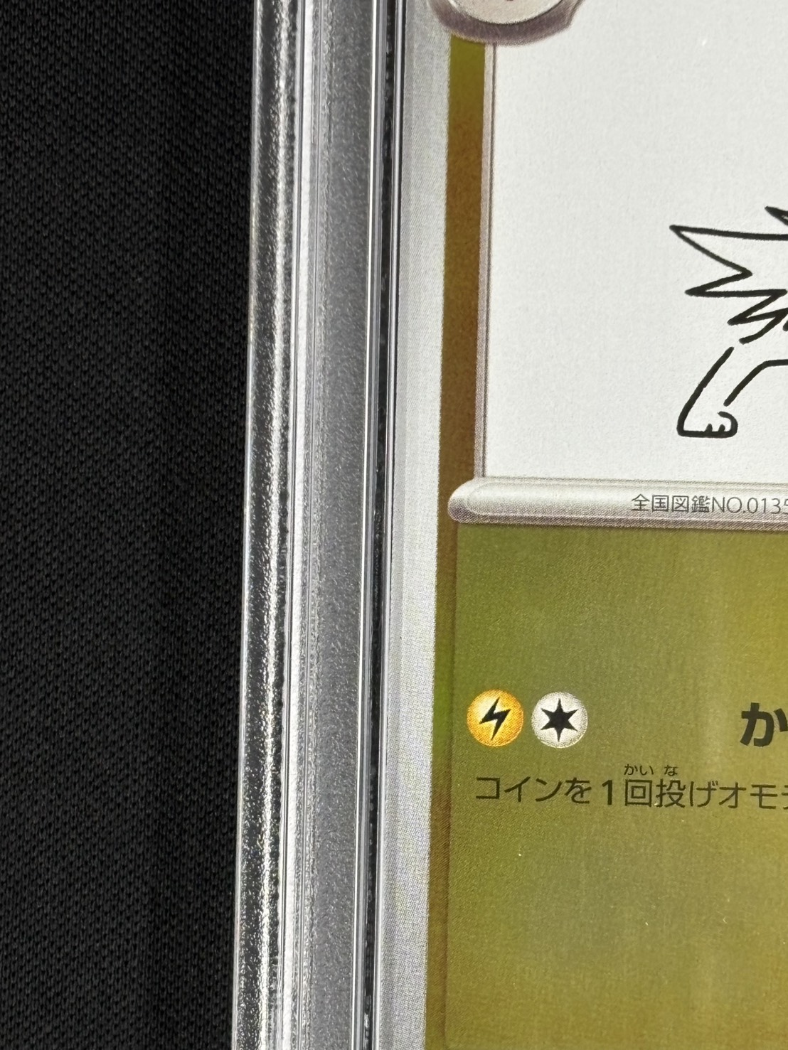 店頭同時出品中】サンダース《PSA10》[P](064/SV-P) | すべての商品