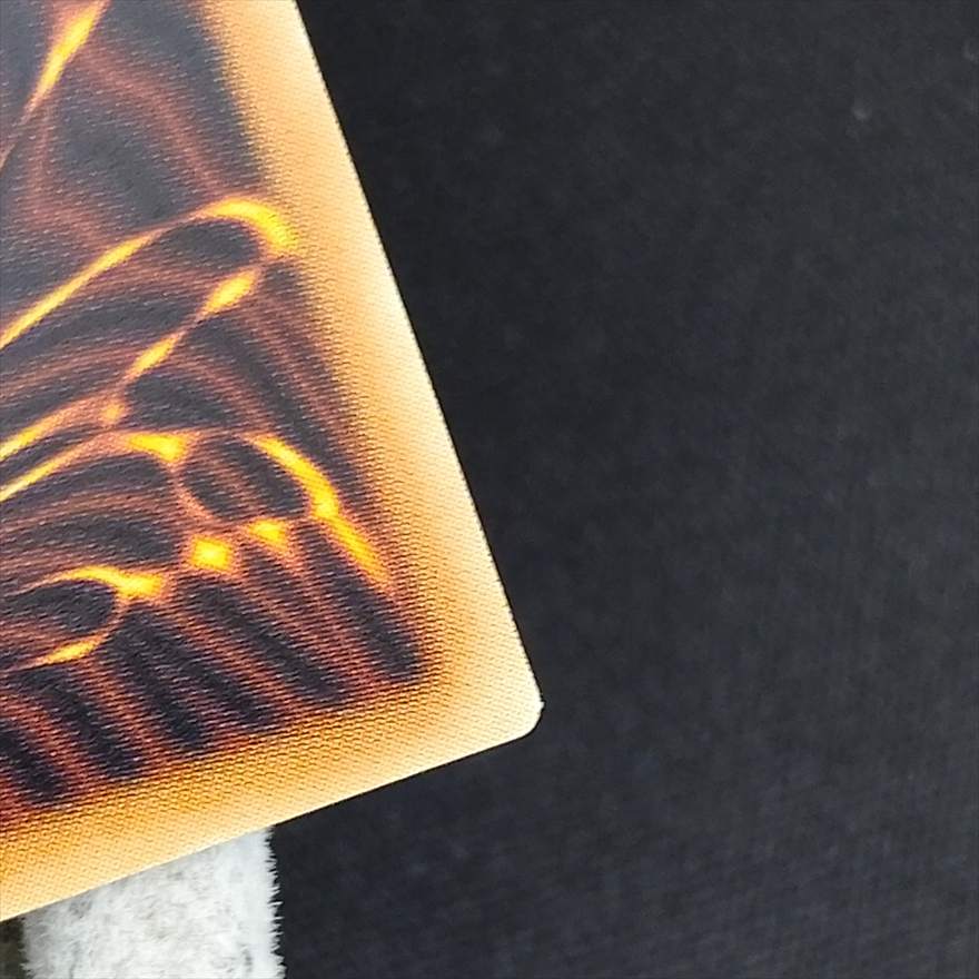 【店頭同時出品中】【状態B】ハネクリボー・サバティエル LV10[ｸﾞﾗﾝﾄﾞﾏｽﾀｰ](LOCH-JP006)