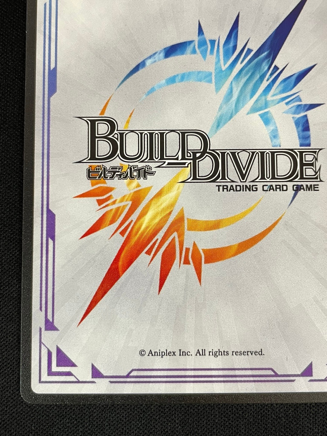 PSA10 イリヤスフィール SC サイン ビルディバイド fate - メルカリ