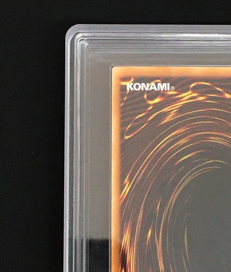 店頭同時出品中】ホーリー・ナイト・ドラゴン《ARS10/鑑定書付き