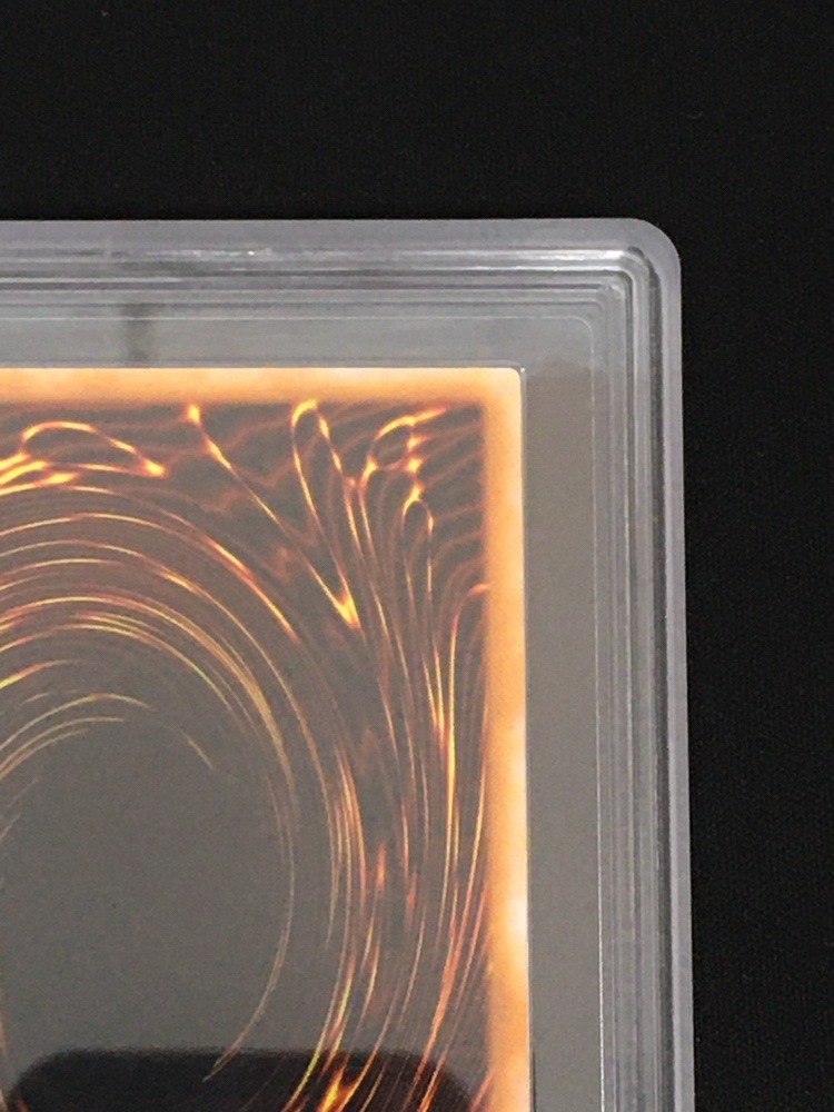 店頭同時出品中】ホーリー・ナイト・ドラゴン《ARS10/鑑定書付き