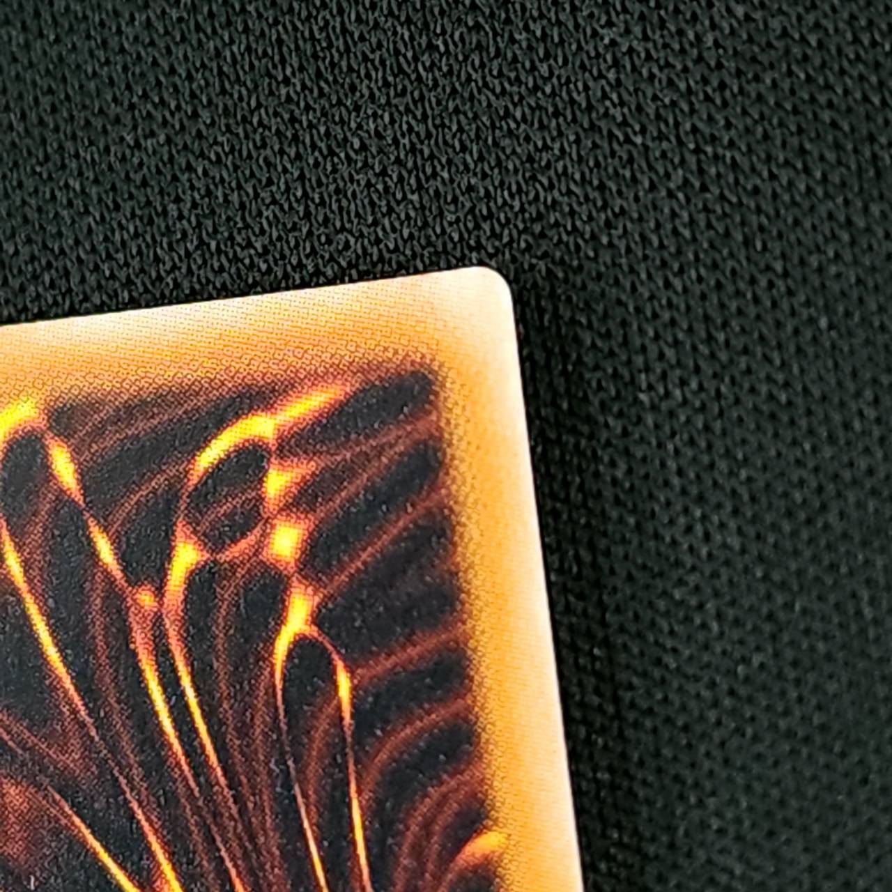 【店頭同時出品中】【状態B】光の創造神ホルアクティ[ｳﾙﾄﾗ](YGOPR-JP001)