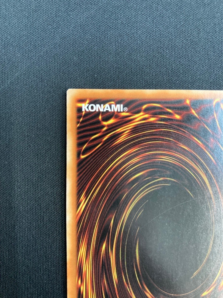 【店頭同時出品】【状態B】邪帝ガイウス《中国版》[ｺﾞｰﾙﾄﾞｼｰｸﾚｯﾄﾚｱ](GS06-TC008)