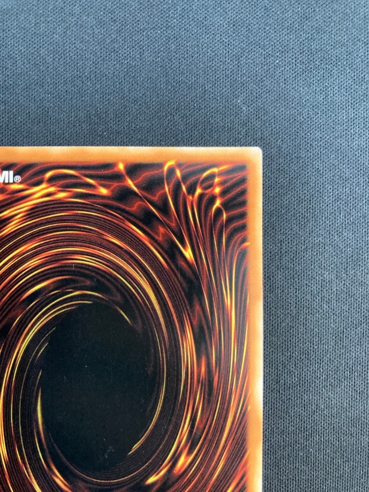 【店頭同時出品】【状態B】邪帝ガイウス《中国版》[ｺﾞｰﾙﾄﾞｼｰｸﾚｯﾄﾚｱ](GS06-TC008)