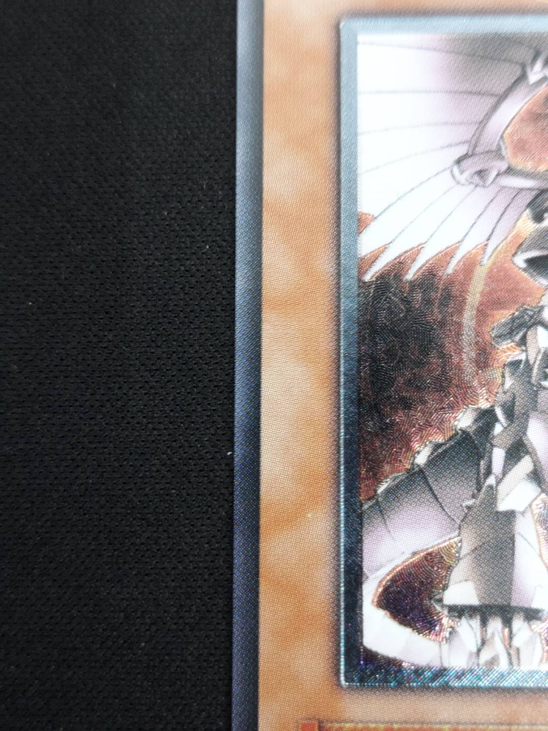 状態B】ホルスの黒炎竜 LV8[ｱﾙﾃｨﾒｯﾄ](SOD-JP008) | すべての商品 | Bee