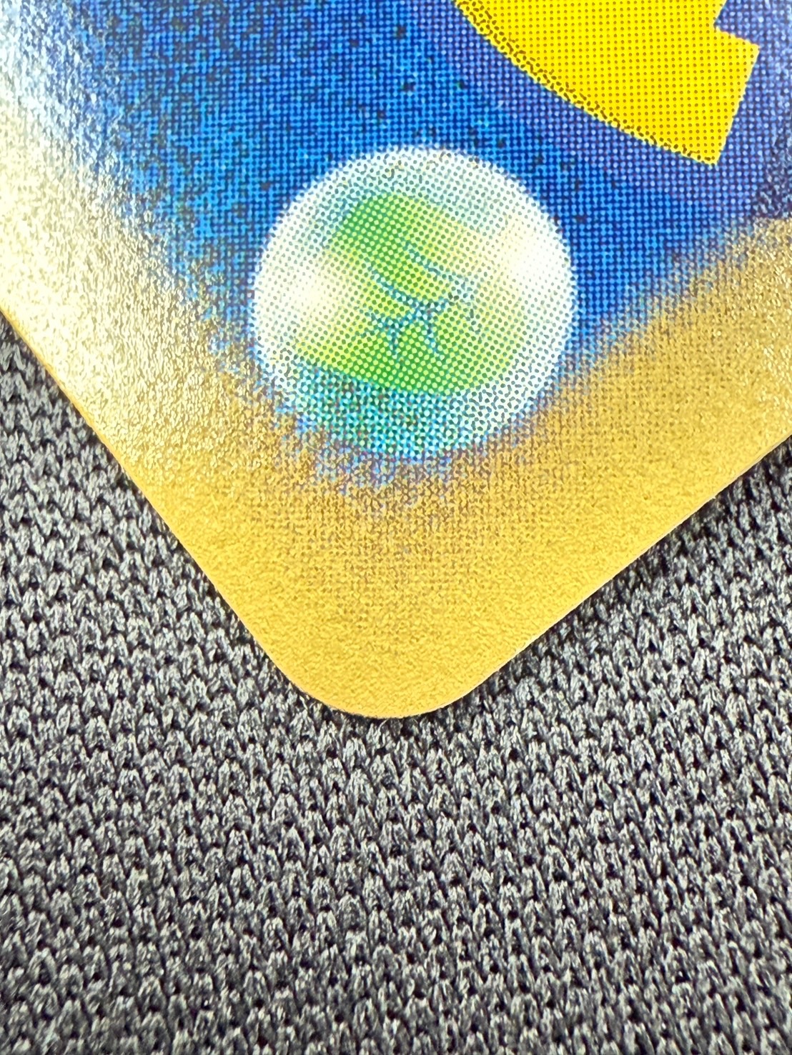 【状態A-】ゲンガーLV.X[☆](043/090)