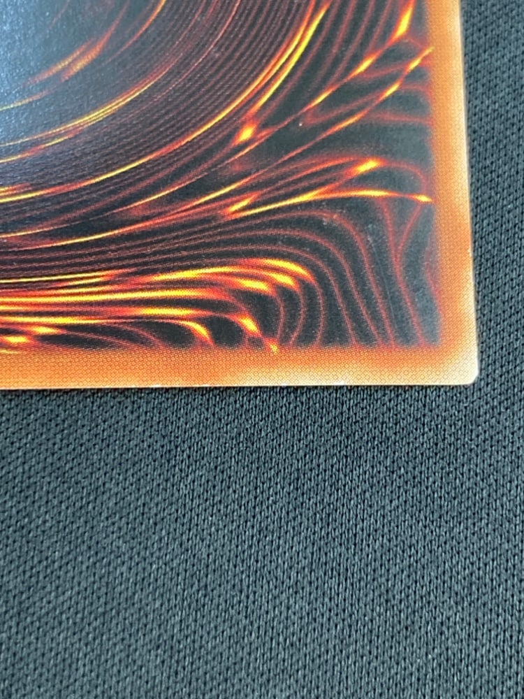 【店頭同時出品中】【状態B】転生炎獣アルミラージ[ｱｼﾞｱ20thｼｰｸﾚｯﾄ](19PP-JP006)