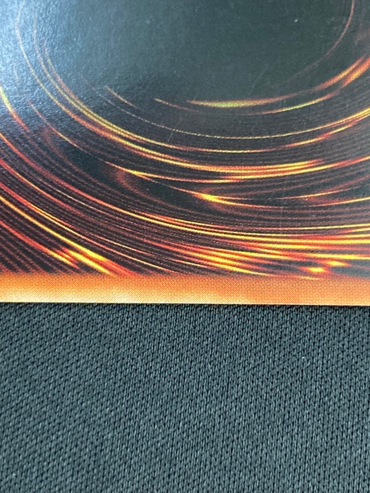 【店頭同時出品中】【状態B】転生炎獣アルミラージ[ｱｼﾞｱ20thｼｰｸﾚｯﾄ](19PP-JP006)