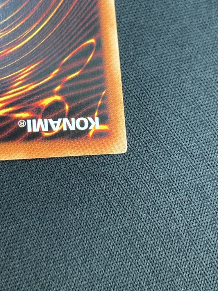 【店頭同時出品中】【状態B】転生炎獣アルミラージ[ｱｼﾞｱ20thｼｰｸﾚｯﾄ](19PP-JP006)