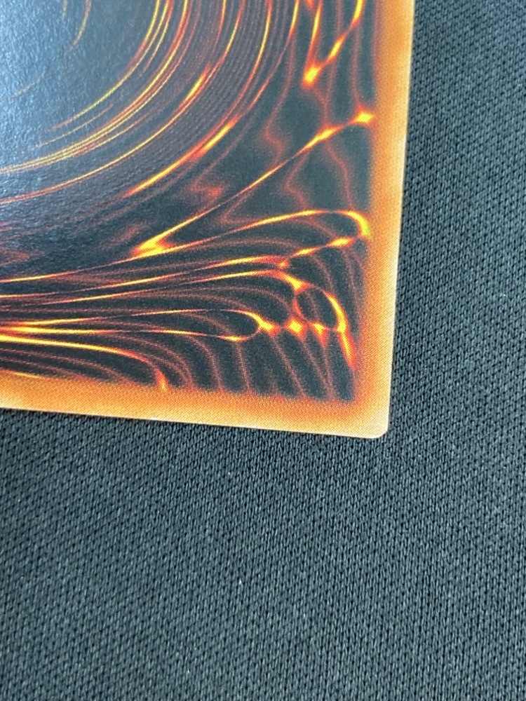 【店頭同時出品中】【状態B】宵星の機神ディンギルス[ｱｼﾞｱ20thｼｰｸﾚｯﾄ](DANE-JP038)