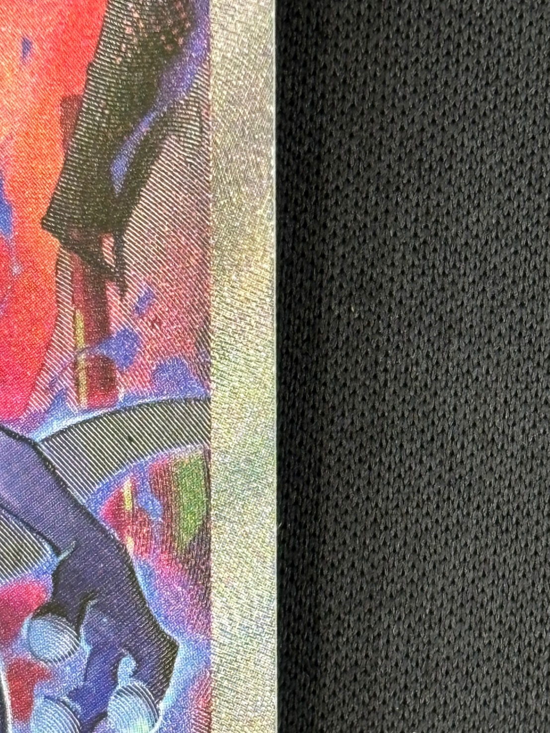 【店頭同時出品中】【状態B】ロケット団のミュウツーex[SAR](SV10-125/098)