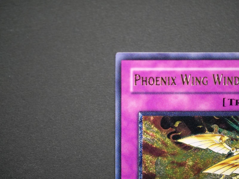 Phoenix Wing Wind Blast /鳳翼の爆風[旧ｱｼﾞｱｱﾙﾃｨﾒｯﾄ](FET-AE053