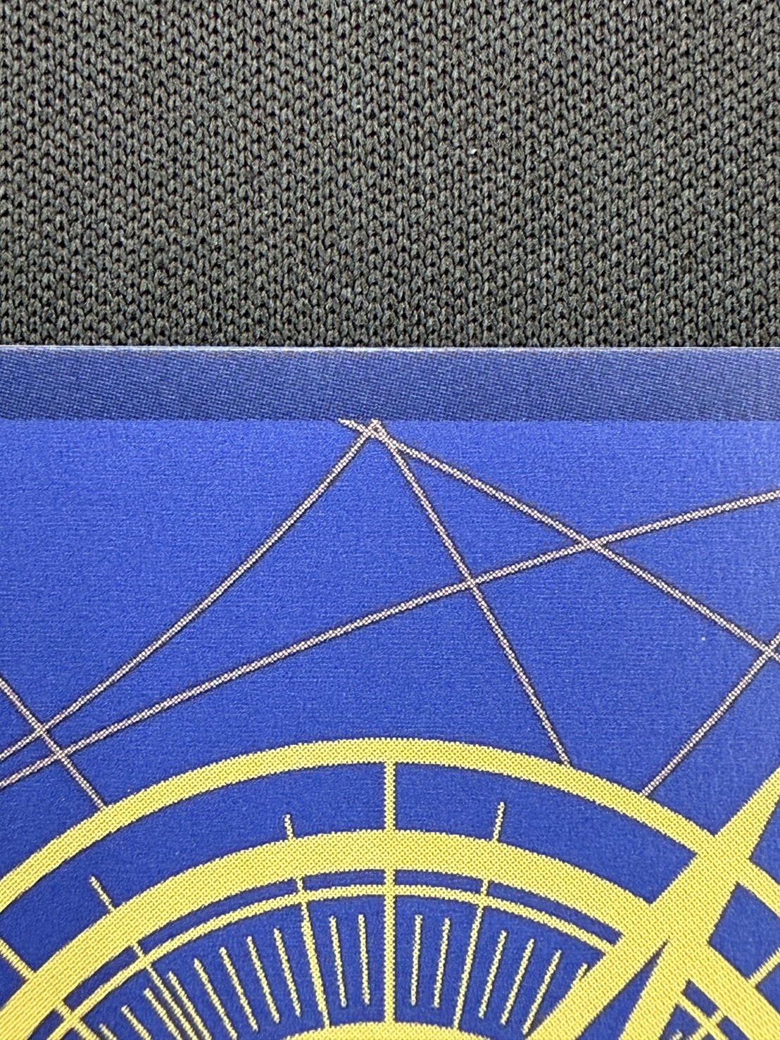 トニートニー・チョッパー：フラッグシップバトル2022 ベスト8記念品フラシ 店頭同時出品中】【状態B】トニートニー・チョッパー《フラッグシップ