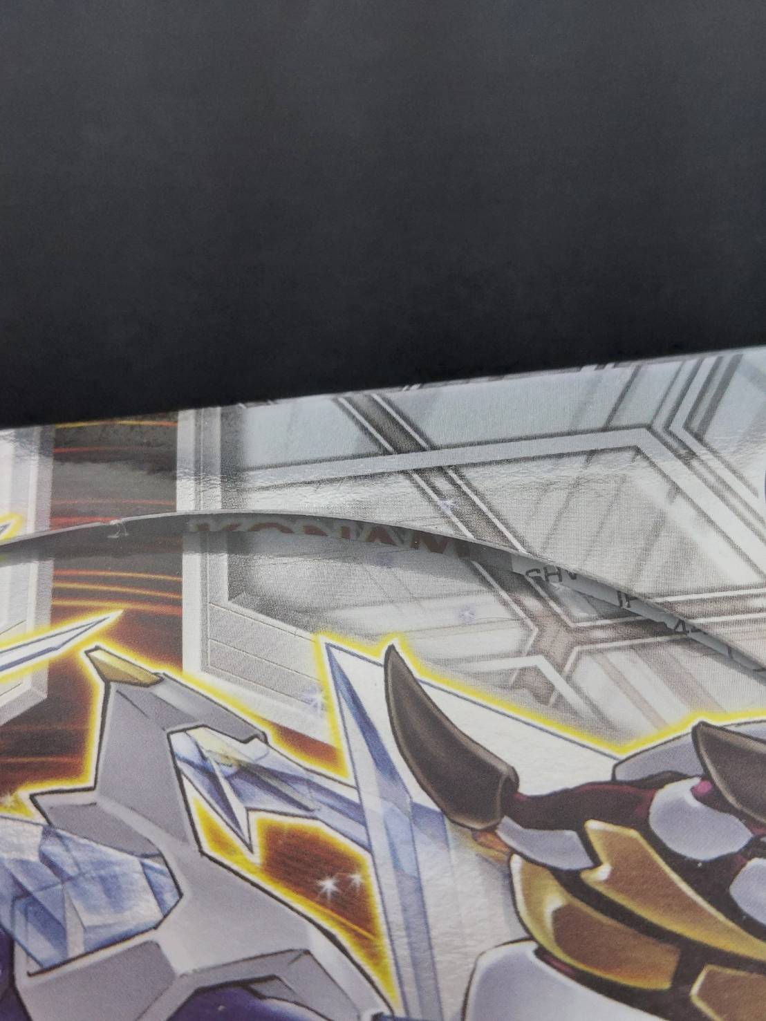 【特価_コレクション品】遊戯王ARC-V OCG シャイニング・ビクトリーズ 【未開封BOX】　