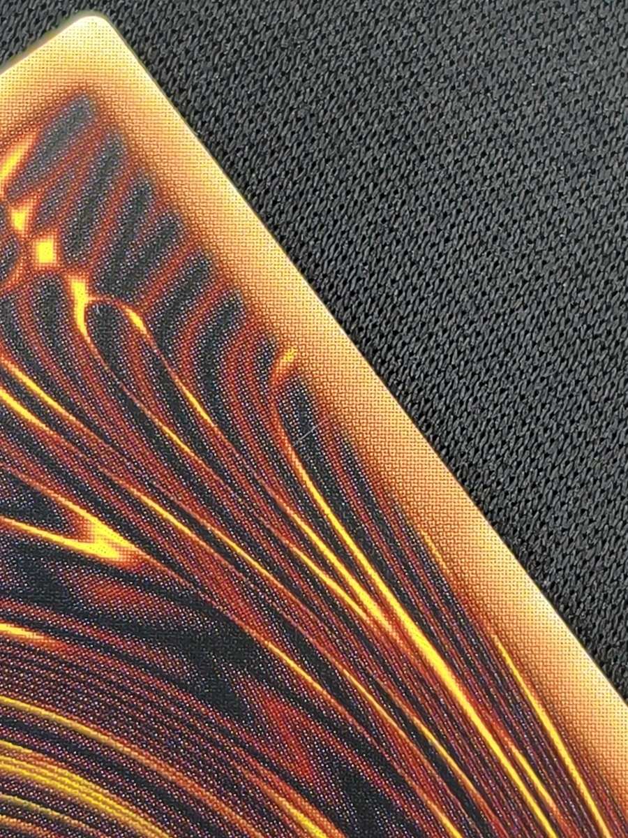 【店頭同時出品中】【状態B】四天の龍 スターヴ・ヴェノム・フュージョン・ドラゴン[ｸﾞﾗﾝﾄﾞﾏｽﾀｰ](LOCR-JP013)