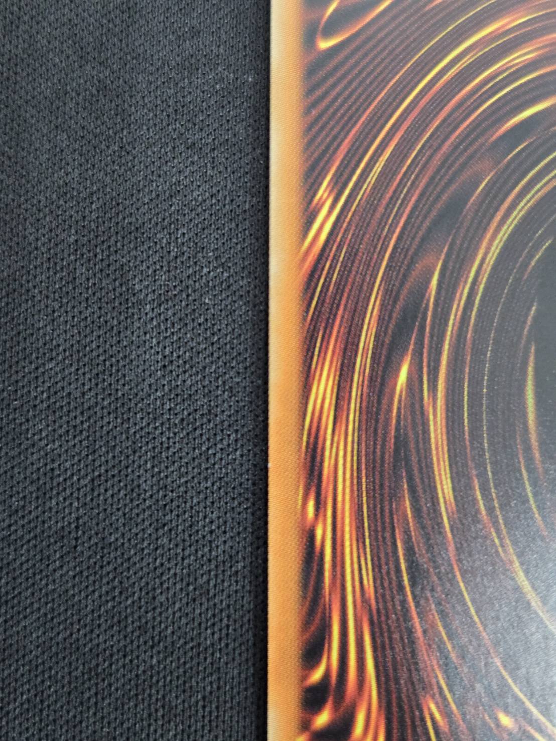 【状態B】氷結界の龍 トリシューラ[20thｼｰｸﾚｯﾄ](20CP-JPF05)