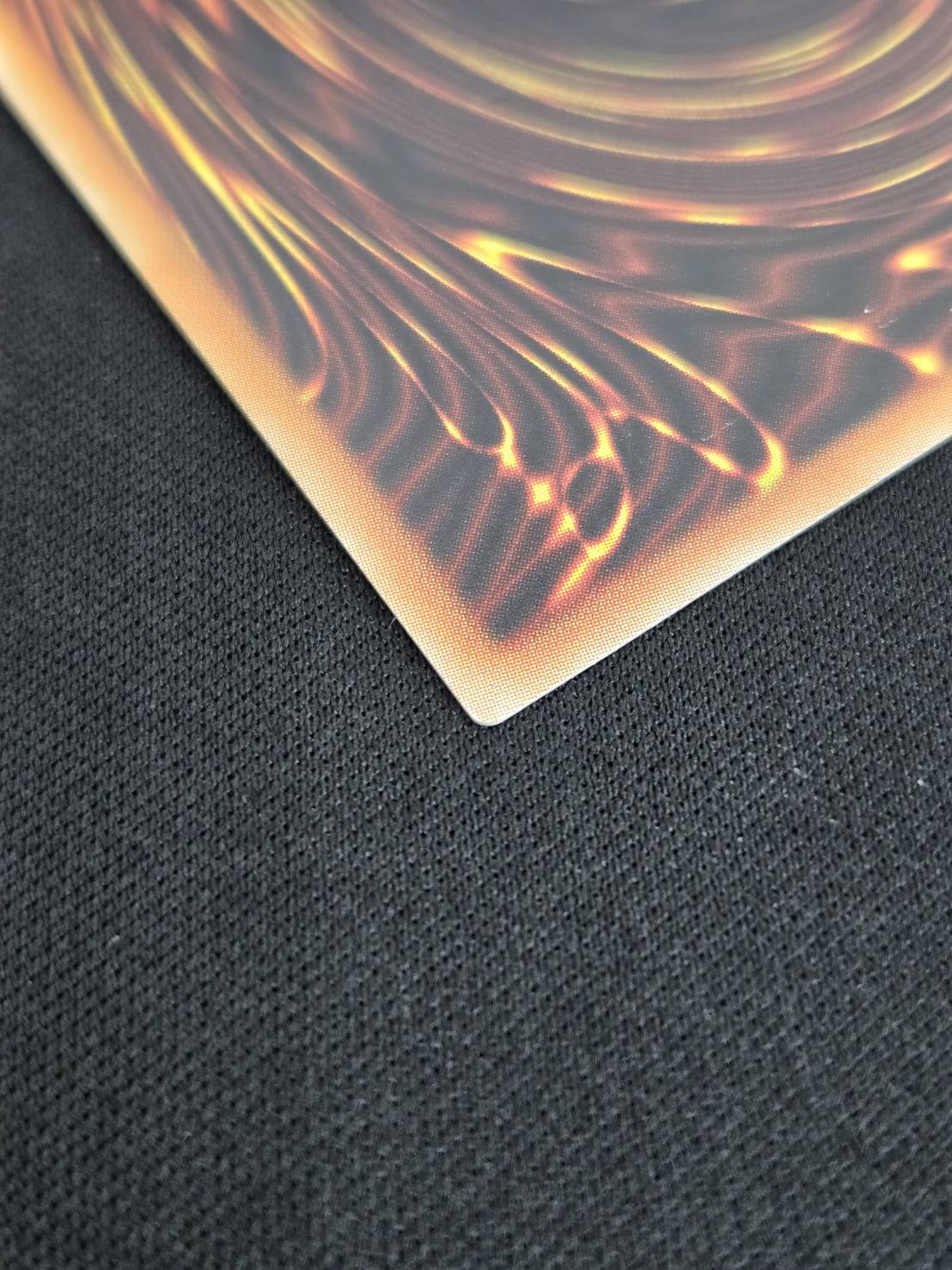 【状態B】氷結界の龍 トリシューラ[20thｼｰｸﾚｯﾄ](20CP-JPF05)