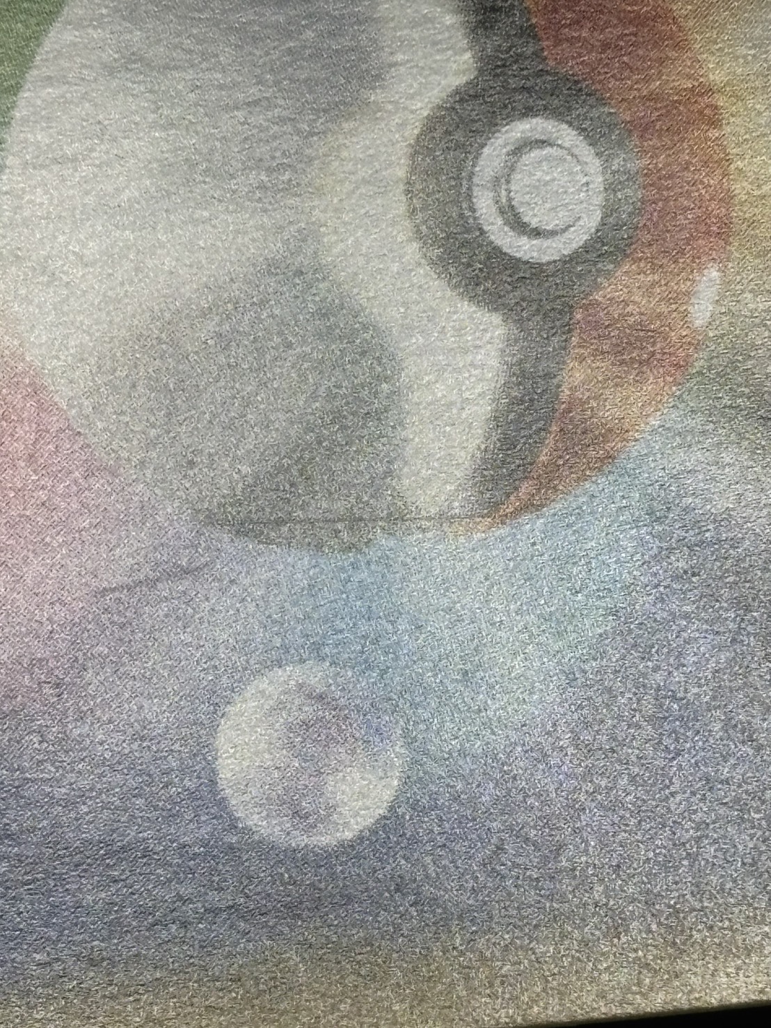 【店頭同時出品中】【状態B】お茶会ごっこピカチュウ[P](325/SM-P)