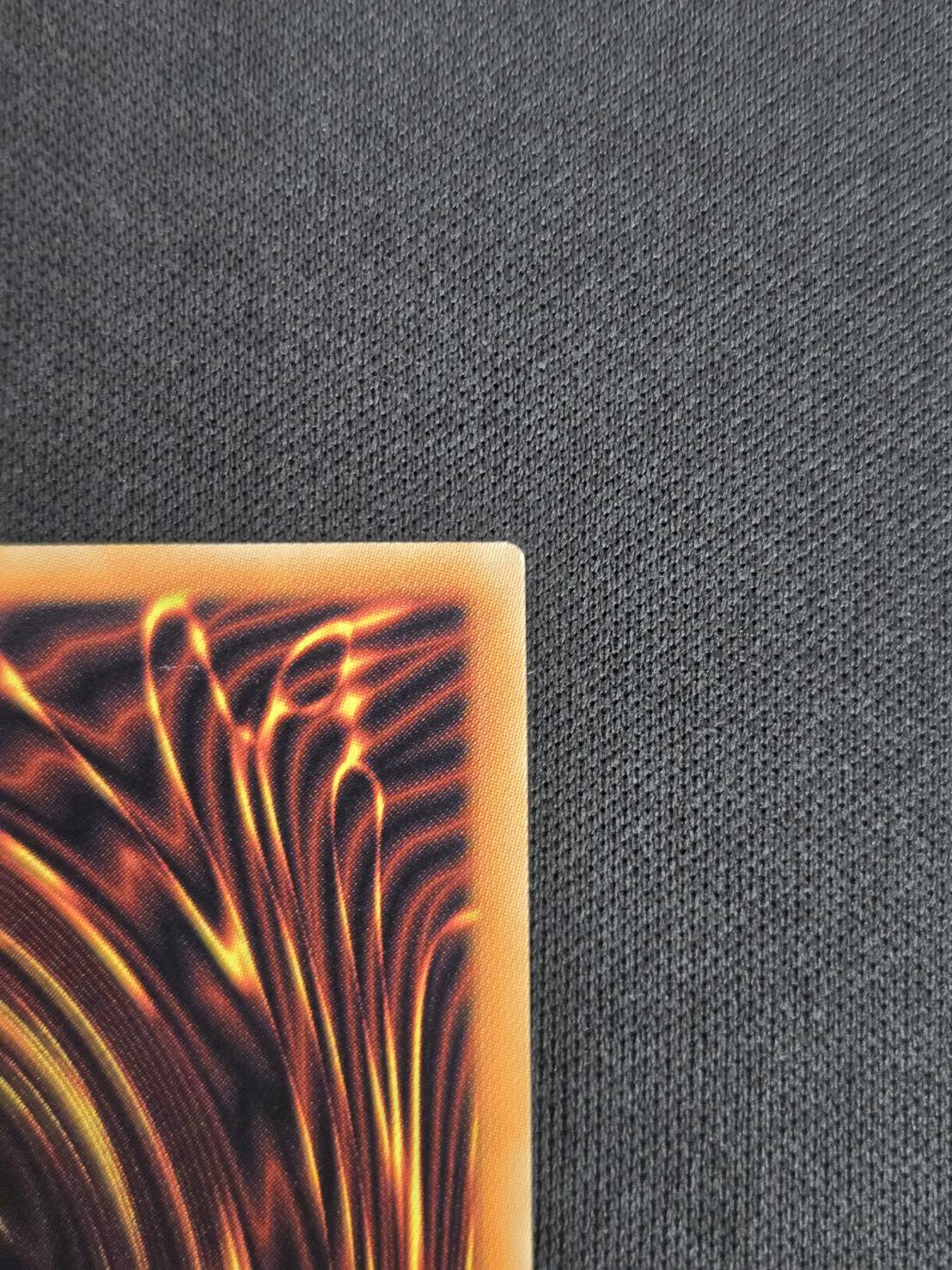 【状態B】氷結界の龍 トリシューラ[20thｼｰｸﾚｯﾄ](20CP-JPF05)