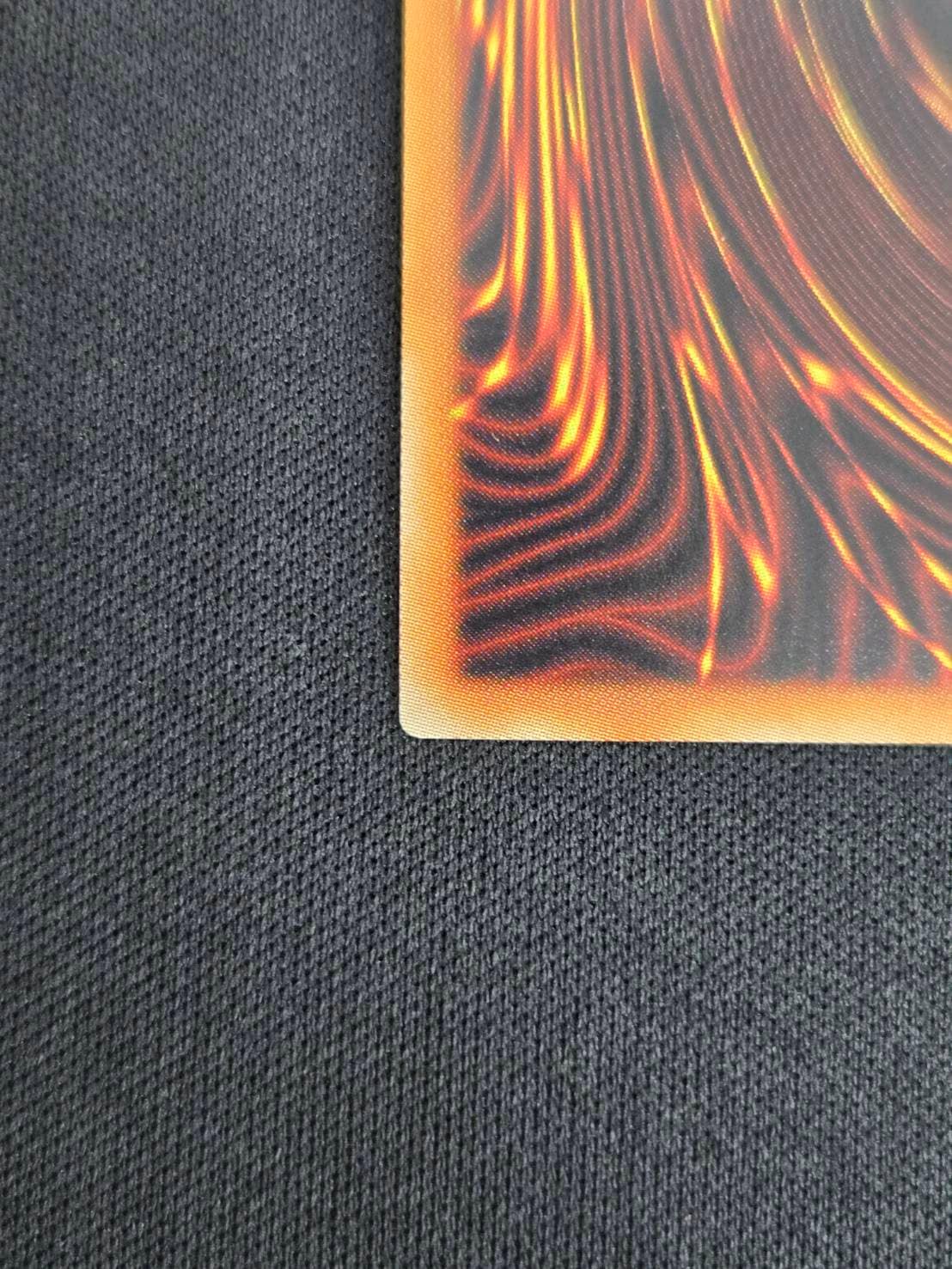 【状態B】氷結界の龍 トリシューラ[20thｼｰｸﾚｯﾄ](20CP-JPF05)