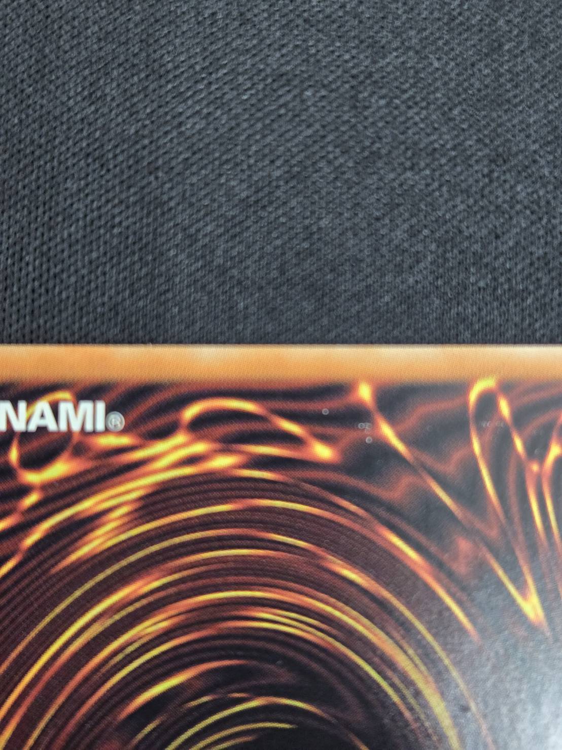 【状態B】氷結界の龍 トリシューラ[20thｼｰｸﾚｯﾄ](20CP-JPF05)