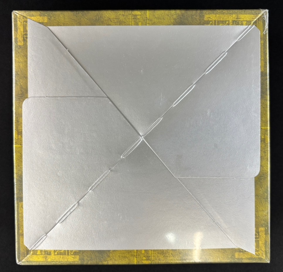 店頭同時出品中】【状態B】ユニオンの降臨《未開封BOX》 | 遊戯王