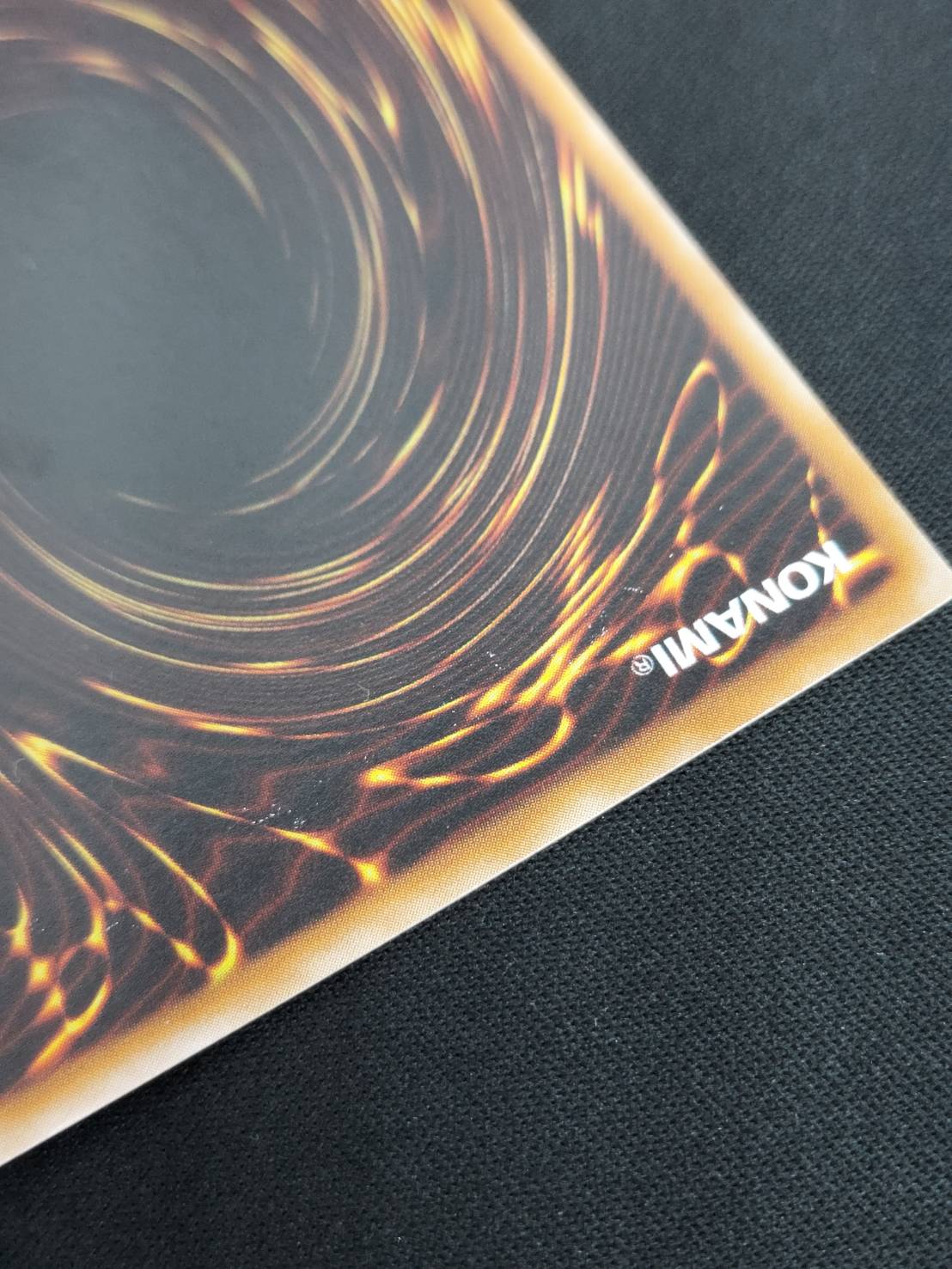 状態B】ブラック・デーモンズ・ドラゴン[初期ｳﾙﾄﾗﾊﾟﾗﾚﾙ