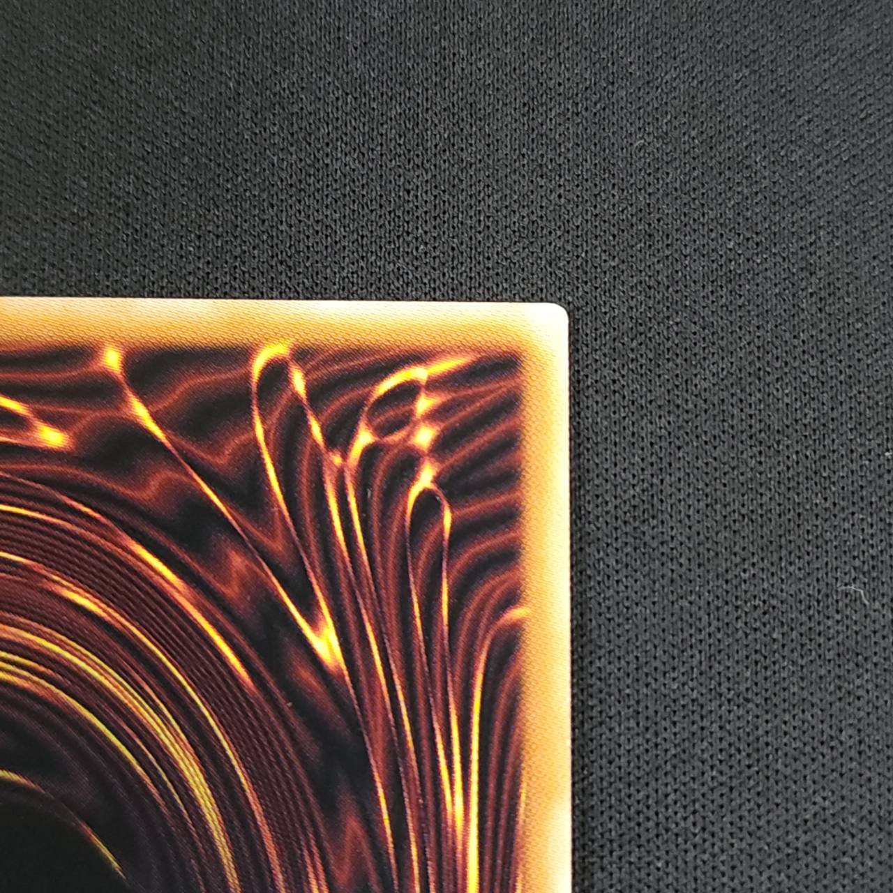 【状態B】誇りと魂の究極竜[ｸｫｰﾀｰｾﾝﾁｭﾘｰｼｰｸﾚｯﾄ](ROTA-JP000 )