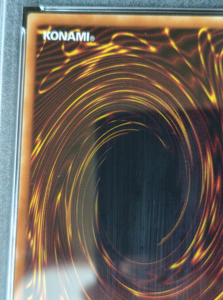 【状態A-】墓穴の指名者《PSA10》[20thｼｰｸﾚｯﾄ](20CP-JPS10)