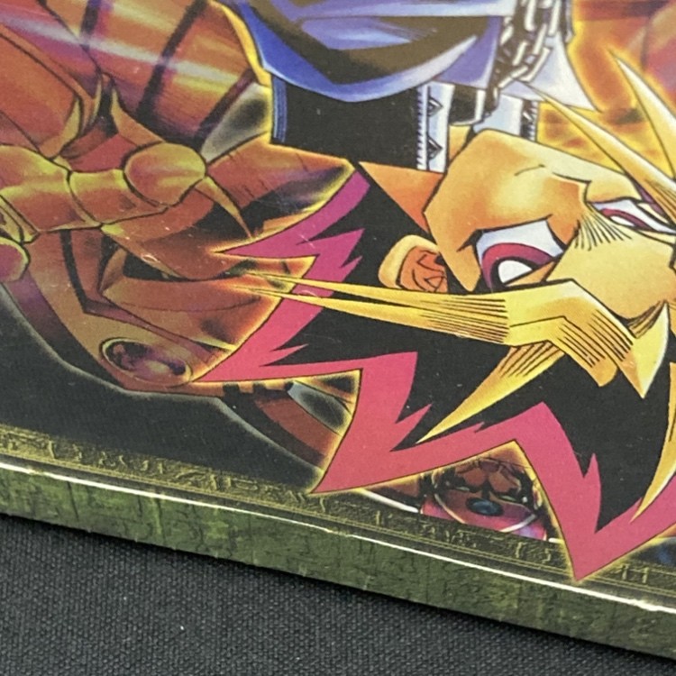 店頭同時出品中】【状態B】RISE OF DESTINY《未開封BOX