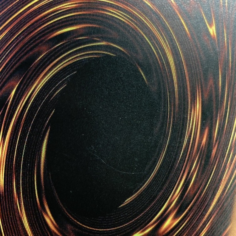 【店頭同時出品】【状態B】RUM－バリアンズ・フォース《中国版》[ｼｰｸﾚｯﾄﾚｱ](LTGY-TC060)