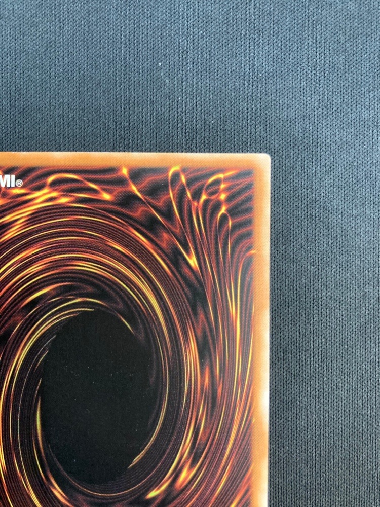 【店頭同時出品】【状態B】RUM－バリアンズ・フォース《中国版》[ｼｰｸﾚｯﾄﾚｱ](LTGY-TC060)