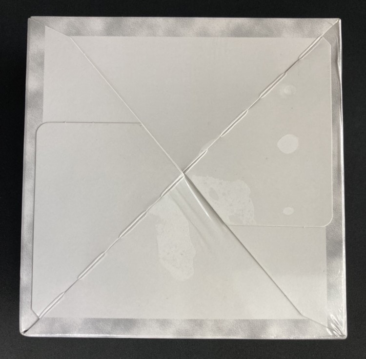 【店頭同時出品中】【状態B】Mythological Age-蘇りし魂-《未開封BOX》