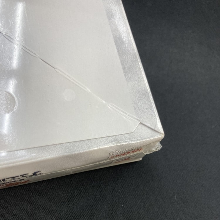 【店頭同時出品中】【状態B】Mythological Age-蘇りし魂-《未開封BOX》