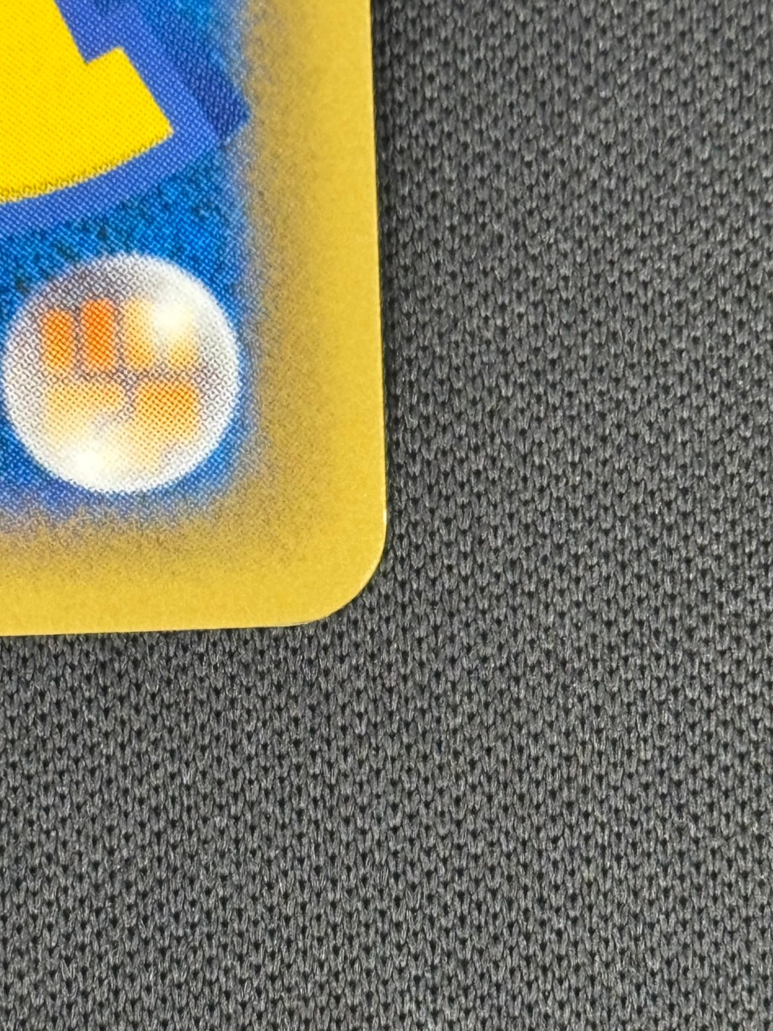 【店頭同時出品中】【状態B】勝利のメダル[P](L-P033)