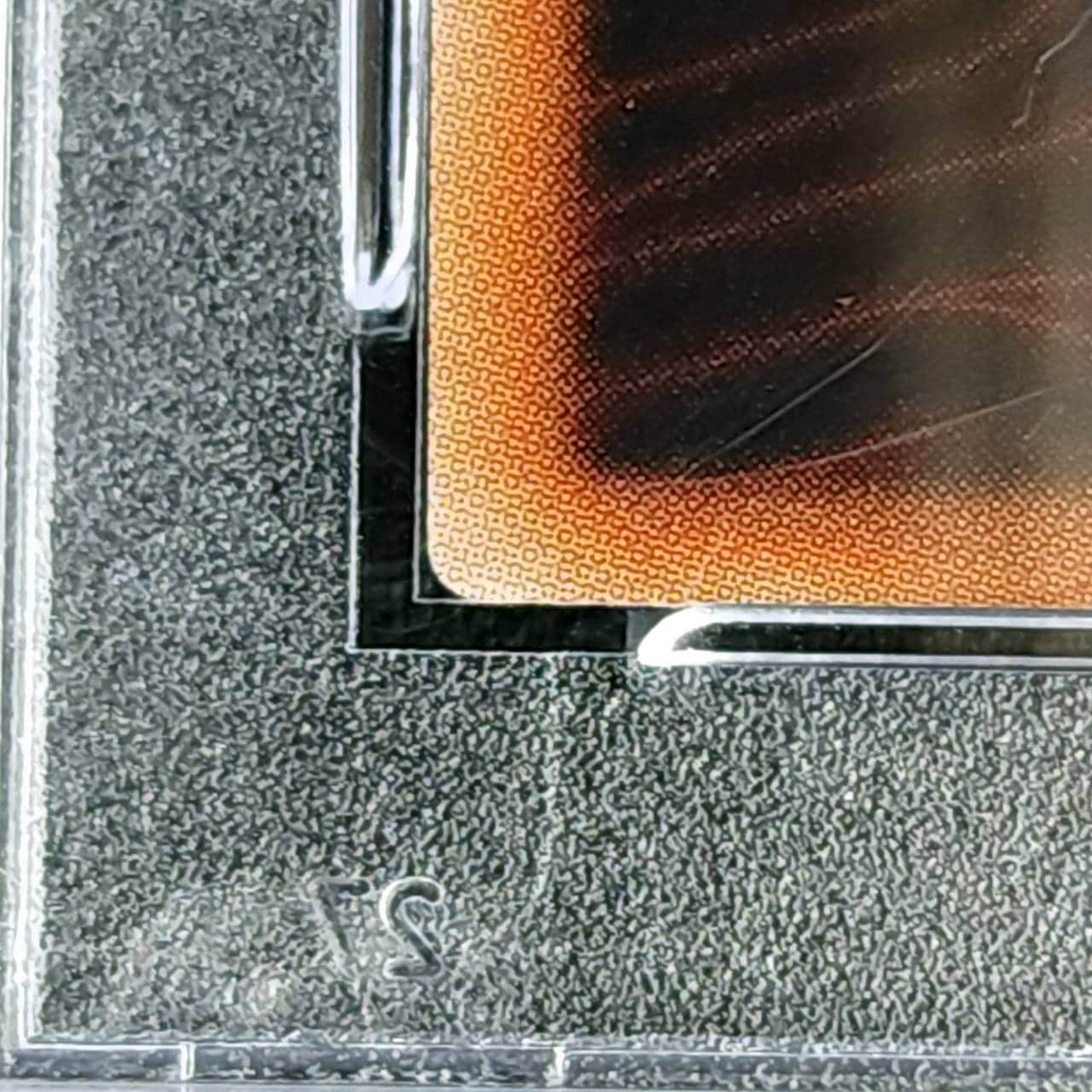 灼熱の火霊使いヒータ《PSA9》[20thシークレット](SAST-JP056)