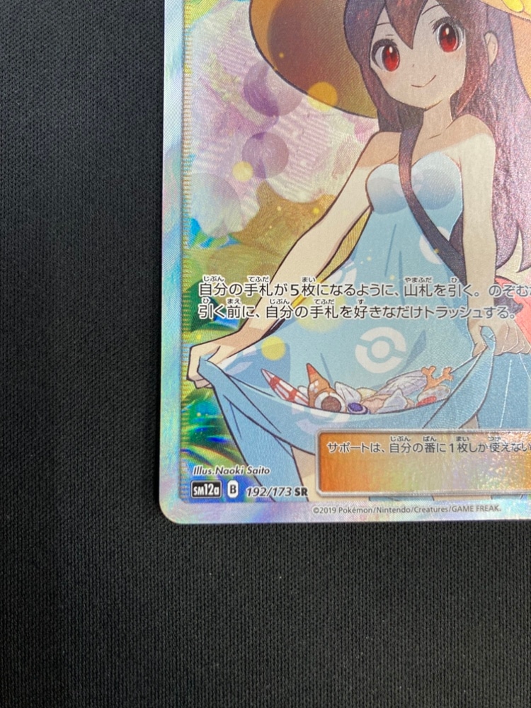 かんこうきゃく SR SM12a