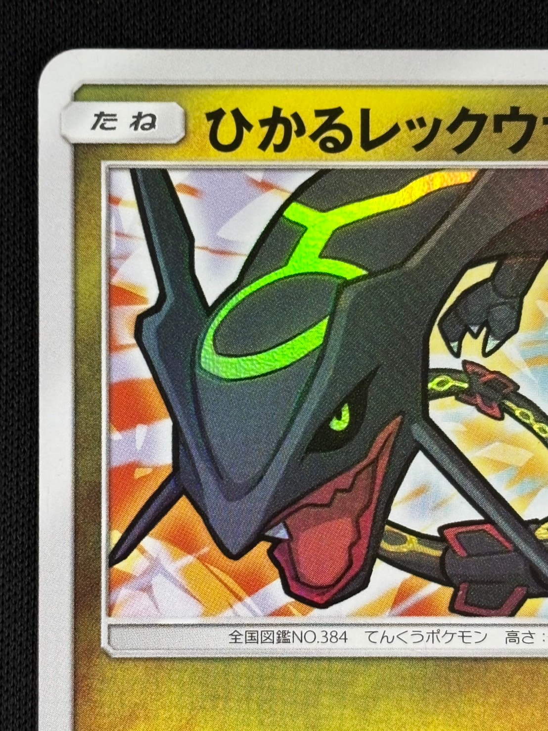 ポケモンカード ひかるレックウザ 2025年最新】ひかるレックウザの人気